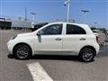 2014 Nissan March
