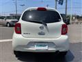 2014 Nissan March