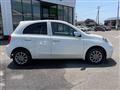 2014 Nissan March