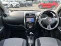 2014 Nissan March