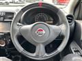 2014 Nissan March