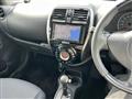 2014 Nissan March