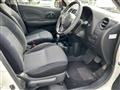 2014 Nissan March