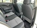 2014 Nissan March