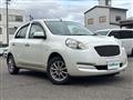 2015 Nissan March