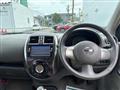 2015 Nissan March