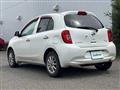2015 Nissan March
