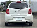 2015 Nissan March