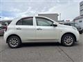 2015 Nissan March