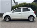 2015 Nissan March
