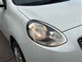 2015 Nissan March