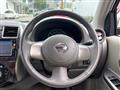 2015 Nissan March