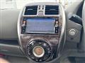 2015 Nissan March