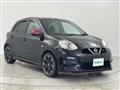 2015 Nissan March