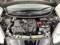 2015 Nissan March
