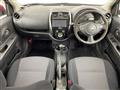 2015 Nissan March