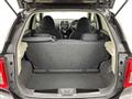 2015 Nissan March