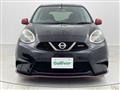 2015 Nissan March