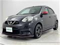 2015 Nissan March