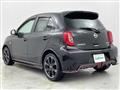 2015 Nissan March