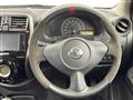 2015 Nissan March