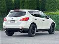 2009 Nissan Murano