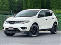 2009 Nissan Murano
