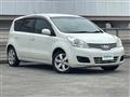 2008 Nissan Note