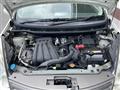2008 Nissan Note
