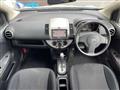 2008 Nissan Note