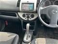 2010 Nissan Note