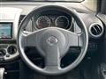 2010 Nissan Note