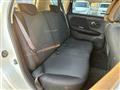 2010 Nissan Note