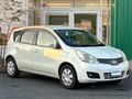 2010 Nissan Note