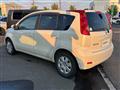 2010 Nissan Note