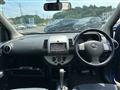 2011 Nissan Note