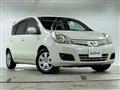2011 Nissan Note