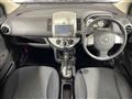 2011 Nissan Note