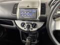 2011 Nissan Note