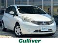 2012 Nissan Note