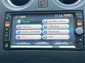 2012 Nissan Note