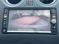 2012 Nissan Note