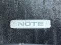 2012 Nissan Note