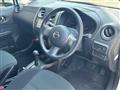 2012 Nissan Note