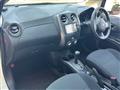 2012 Nissan Note