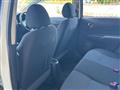 2012 Nissan Note