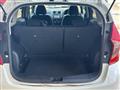 2012 Nissan Note