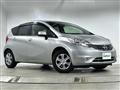 2012 Nissan Note