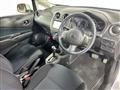 2012 Nissan Note