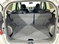 2012 Nissan Note